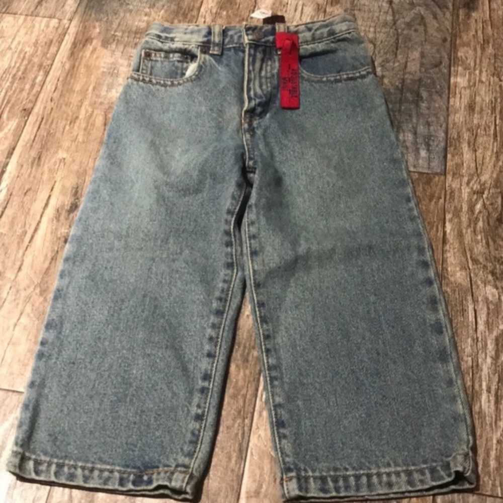Brand new jeans for boys 3yrs by children’s place